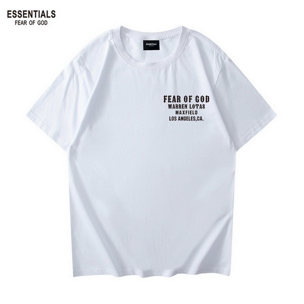 Fear of God T-shirts-304(S-XXL)