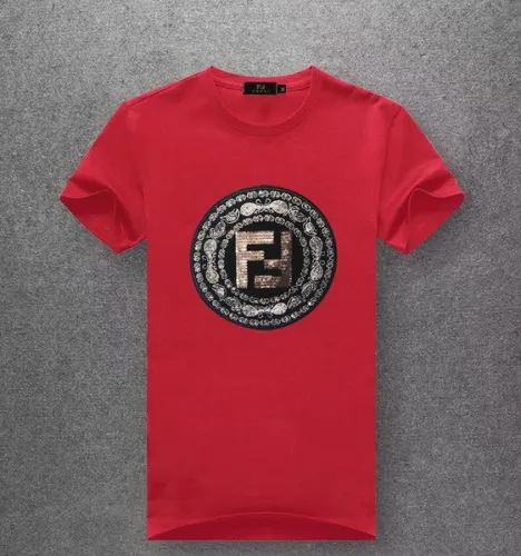 FD T-shirt-022(M-XXXXXL)
