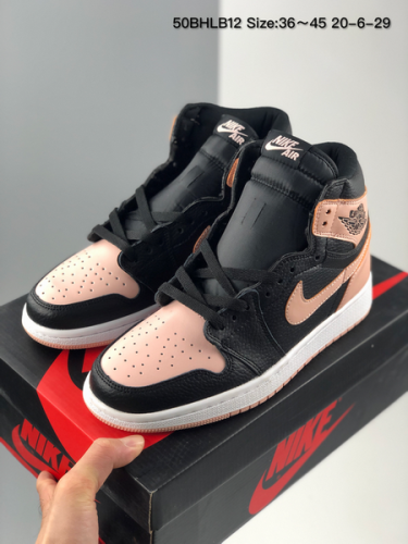 Jordan 1 shoes AAA Quality-266