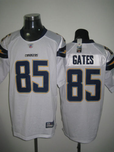 NFL San Diego Chargers-040