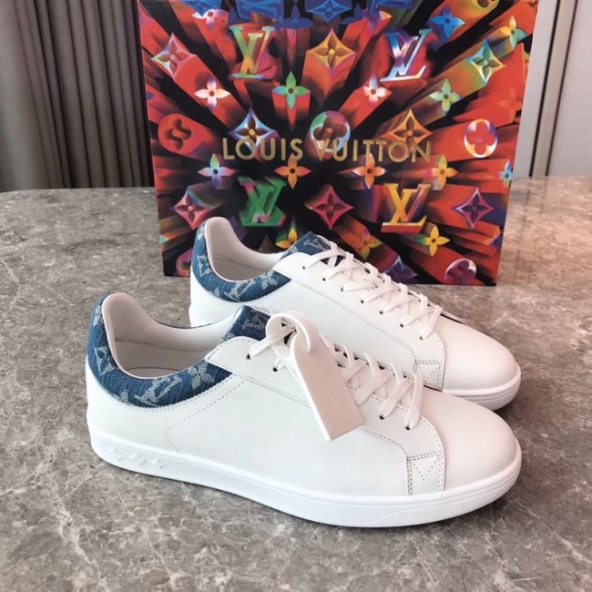 Super Max Custom LV Shoes-1031