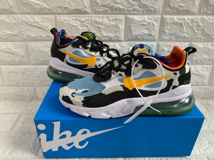 Nike Air Max 270 men shoes-930