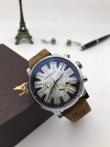 Montblanc Watches-145