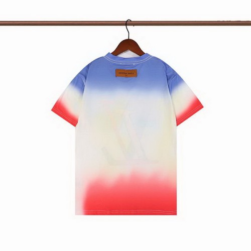 LV  t-shirt men-1372(S-XXL)