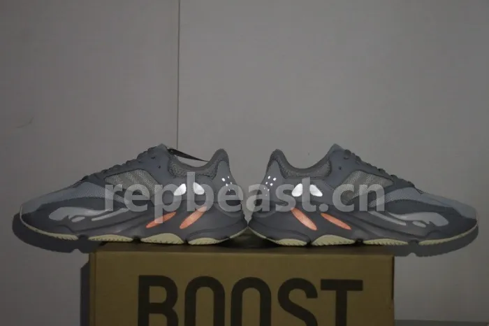 Authentic Yeezy 700 Boost “Inertia”