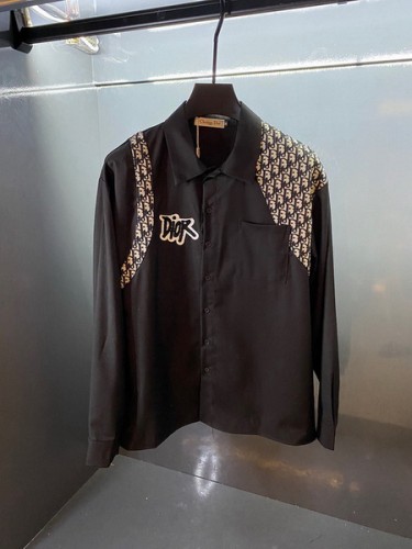 Dior shirt-173(S-XL)