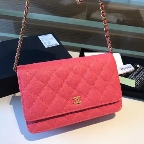 CHNL High End Quality Bag-012