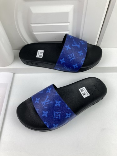 LV women slippers AAA-354