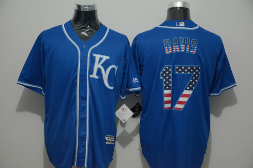 MLB Kansas City Royals-308