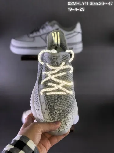 Yeezy 350 Boost V2 shoes AAA Quality-016