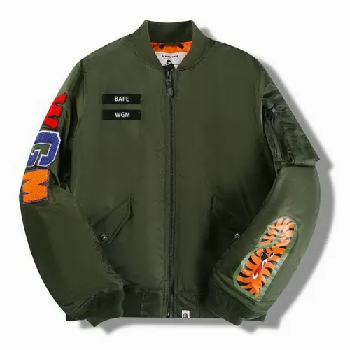 BAPE Jacket-076(M-XXL)