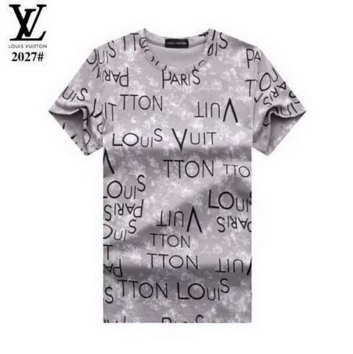 LV  t-shirt men-287(M-XXXL)