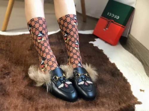G Socks-328