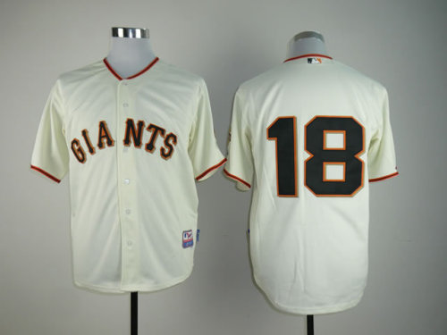 MLB San Francisco Giants-092