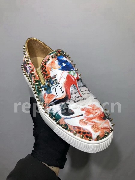 Super Max Christian Louboutin Shoes-1157