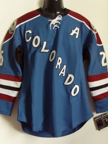 Colorado Avalanche jerseys-056