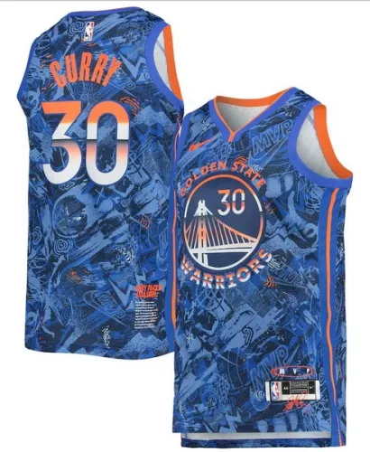 NBA Golden State Warriors-250