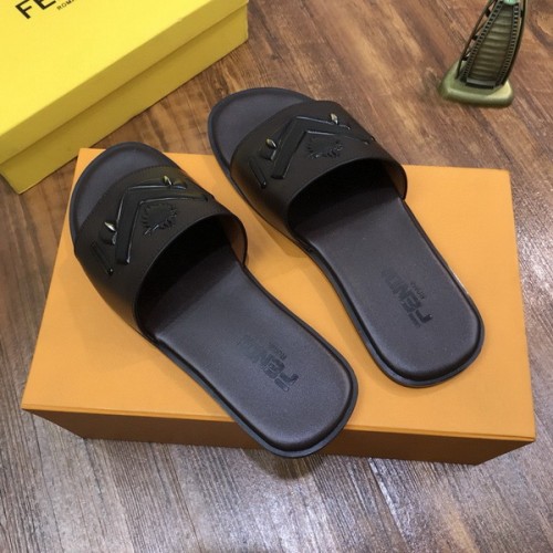 FD Sandals 1：1 Quality-028