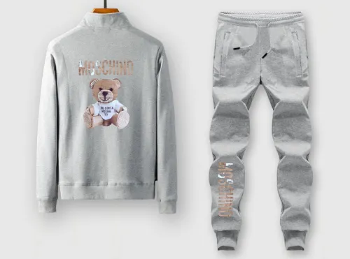 Moschino suit-035(M-XXXL)