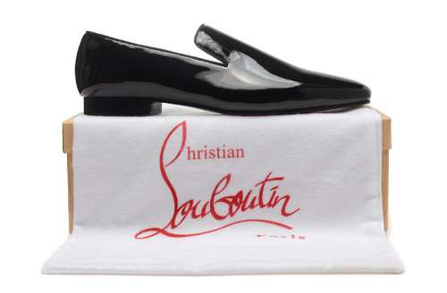 Christian Louboutin mens shoes-174
