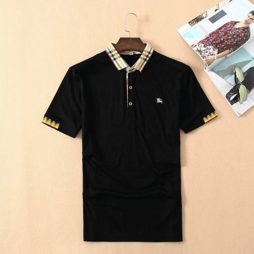 Burberry polo men t-shirt-431
