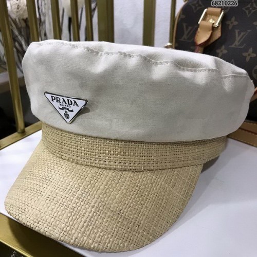 Prada Hats AAA-156
