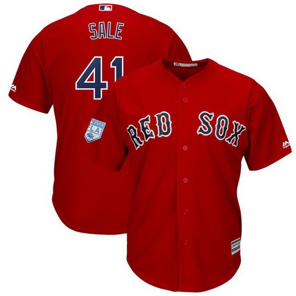 MLB 2019 Jerseys-002