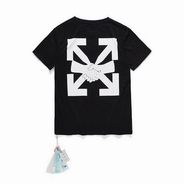 Off white t-shirt men-1486(M-XXL)