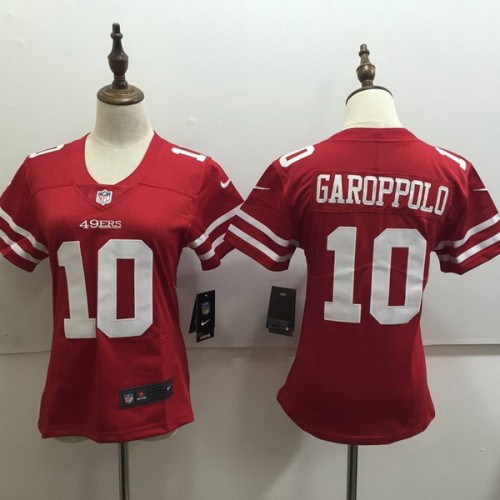 NFL 2019 Jerseys women-177