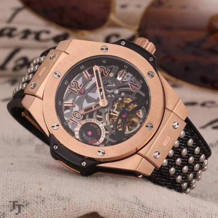 Hublot Watches-568