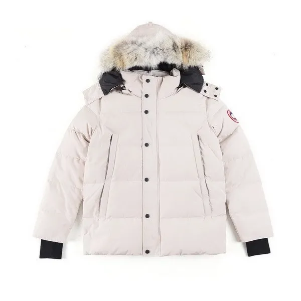 CG Down Jacket men-162