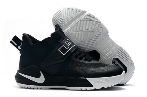 Nike LeBron James 12 shoes-008