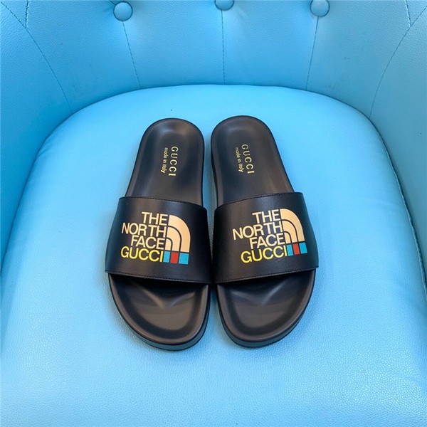 G Sandals 1：1 Quality-315
