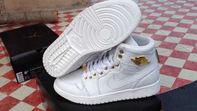 Perfect Air Jordan 1 shoes-037