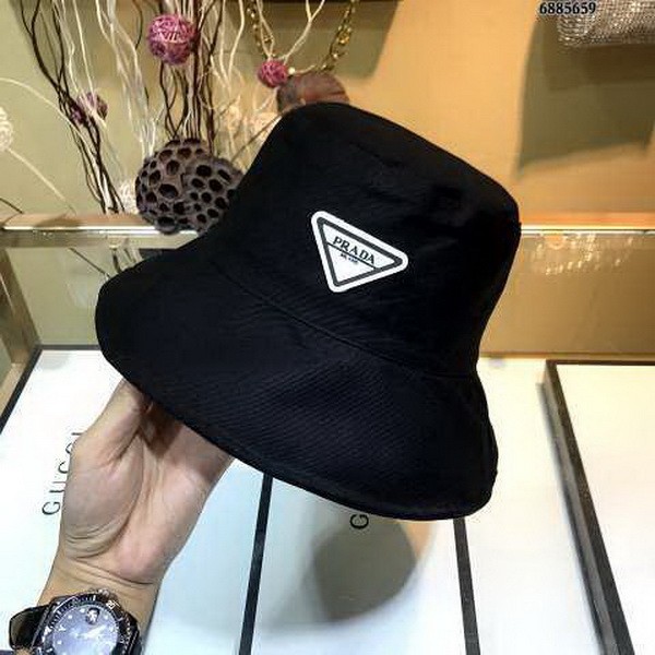 Prada Hats AAA-143