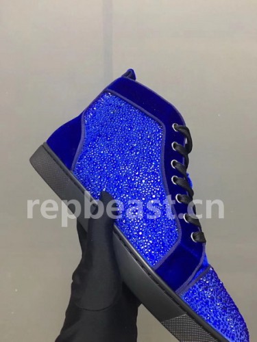 Super Max Christian Louboutin Shoes-901