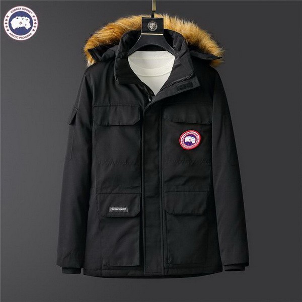 CG Down Jacket men-281