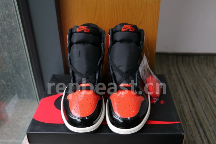 air jordan 1 banned 2019