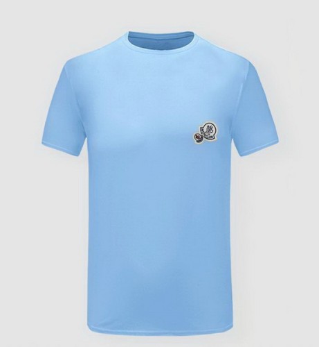 Moncler t-shirt men-284(M-XXXXXXL)