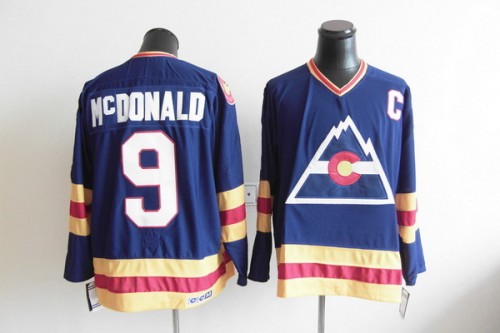 Colorado Avalanche jerseys-026