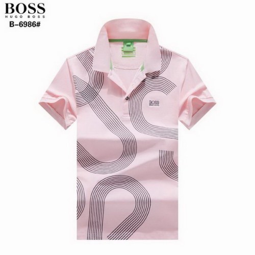 Boss polo t-shirt men-040(M-XXXL)