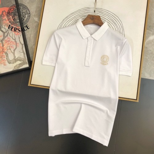 Versace polo t-shirt men-133(M-XXXL)