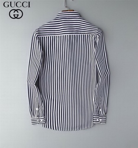 G long sleeve shirt men-083(M-XXXL)