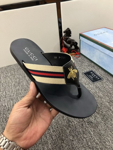 G Sandals 1：1 Quality-181