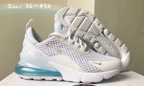 Nike Air Max 270 women shoes-521