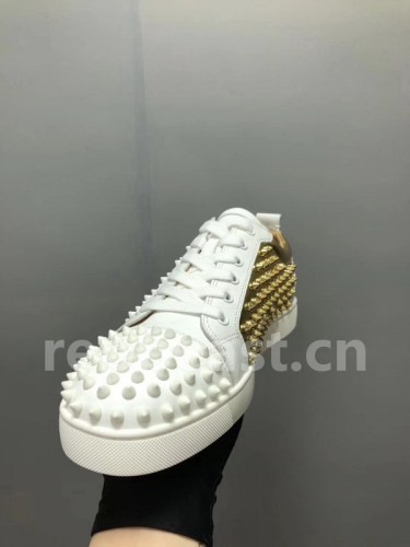 Super Max Christian Louboutin Shoes-1009