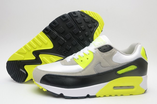 Nike Air Max 90 women shoes-484