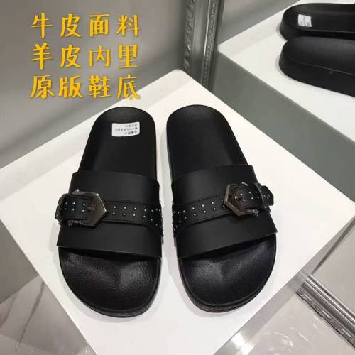 Givenchy women slippers AAA-016(35-40)