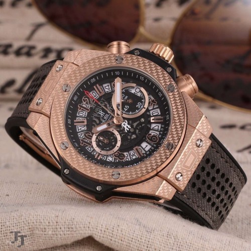 Hublot Watches-603