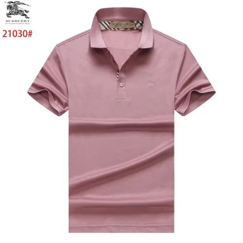 Burberry polo men t-shirt-337(M-XXXL)
